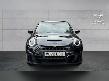Used MINI Hatch 2022 for sale - 79660462: Photo