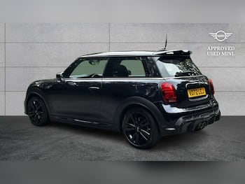 Used MINI Hatch 2022 for sale - 79660462: Photo