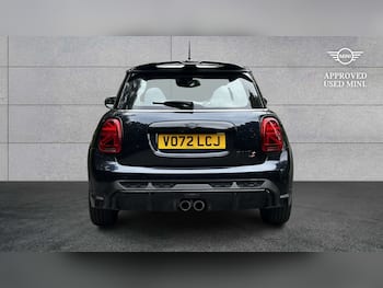 Used MINI Hatch 2022 for sale - 79660462: Photo