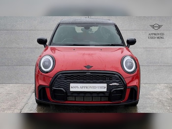 Used MINI Hatch 2022 for sale - 75993889: Photo