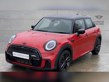Used MINI Hatch 2022 for sale - 75993889: Photo