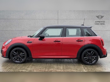 Used MINI Hatch 2022 for sale - 75993889: Photo