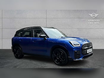 Used MINI Countryman 2025 for sale - 79770493: Photo