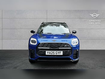 Used MINI Countryman 2025 for sale - 79770493: Photo