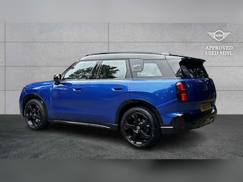 Used MINI Countryman 2025 for sale - 79770493: Photo