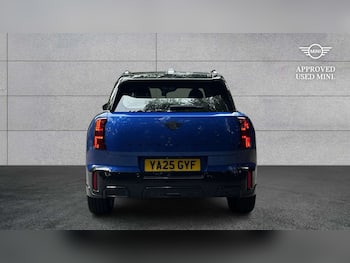 Used MINI Countryman 2025 for sale - 79770493: Photo