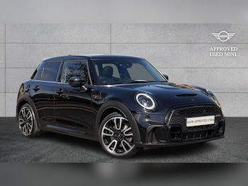 Used MINI Hatch 2021 for sale - 78473126: Photo