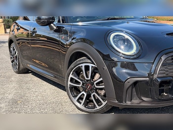 Used MINI Hatch 2021 for sale - 78473126: Photo