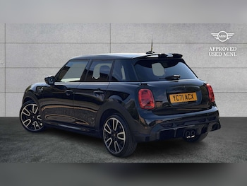 Used MINI Hatch 2021 for sale - 78473126: Photo