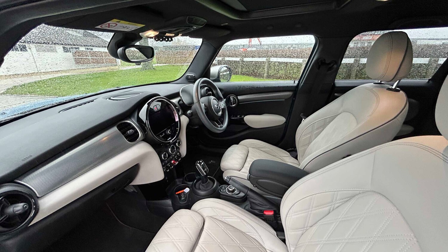 Used MINI Hatch 2023 for sale - 78052107: Photo 24