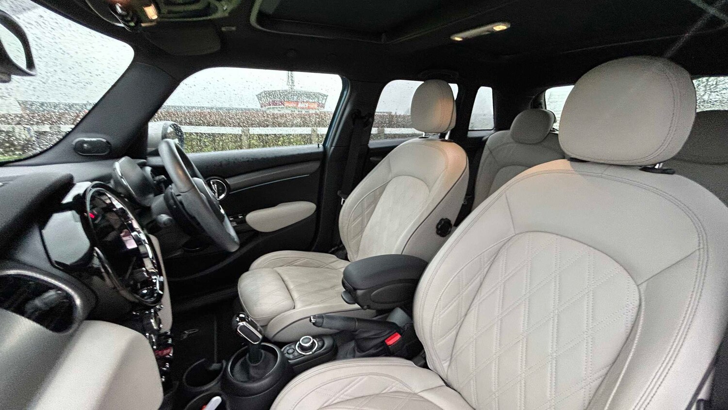 Used MINI Hatch 2023 for sale - 78052107: Photo 25