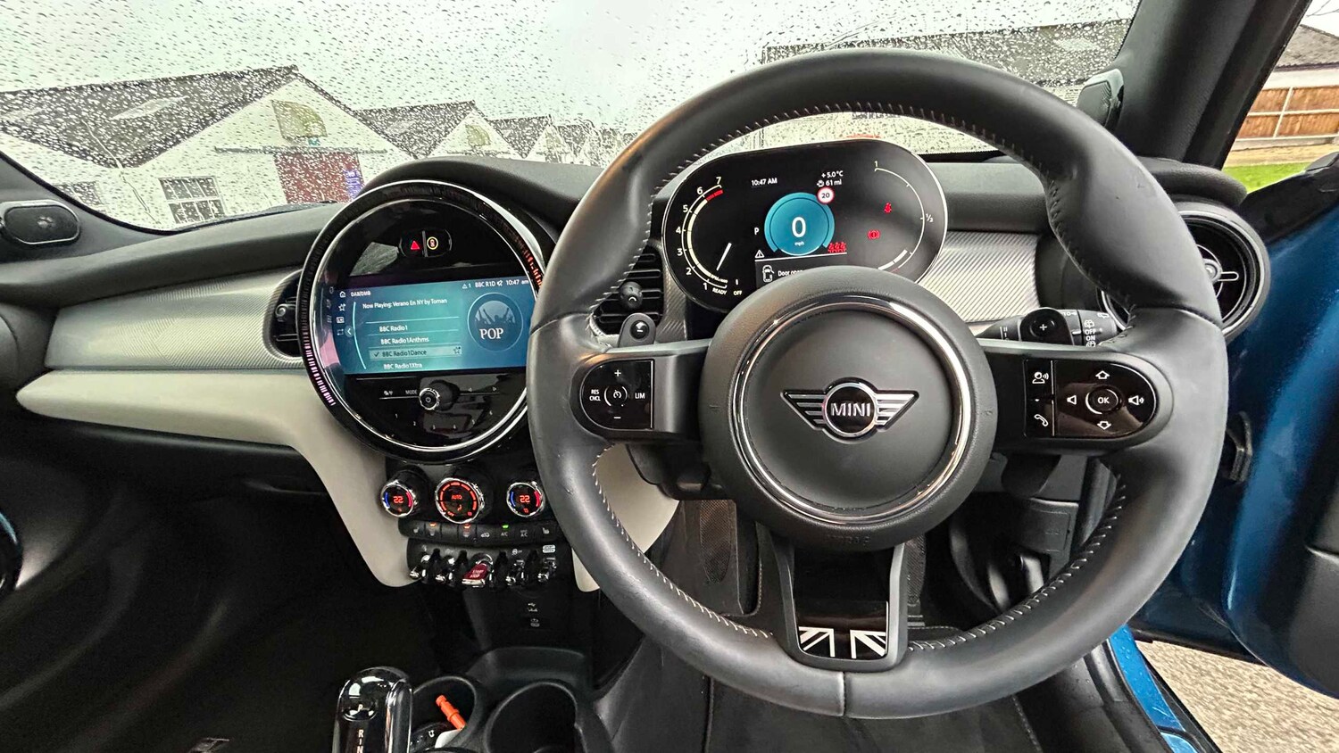 Used MINI Hatch 2023 for sale - 78052107: Photo 28