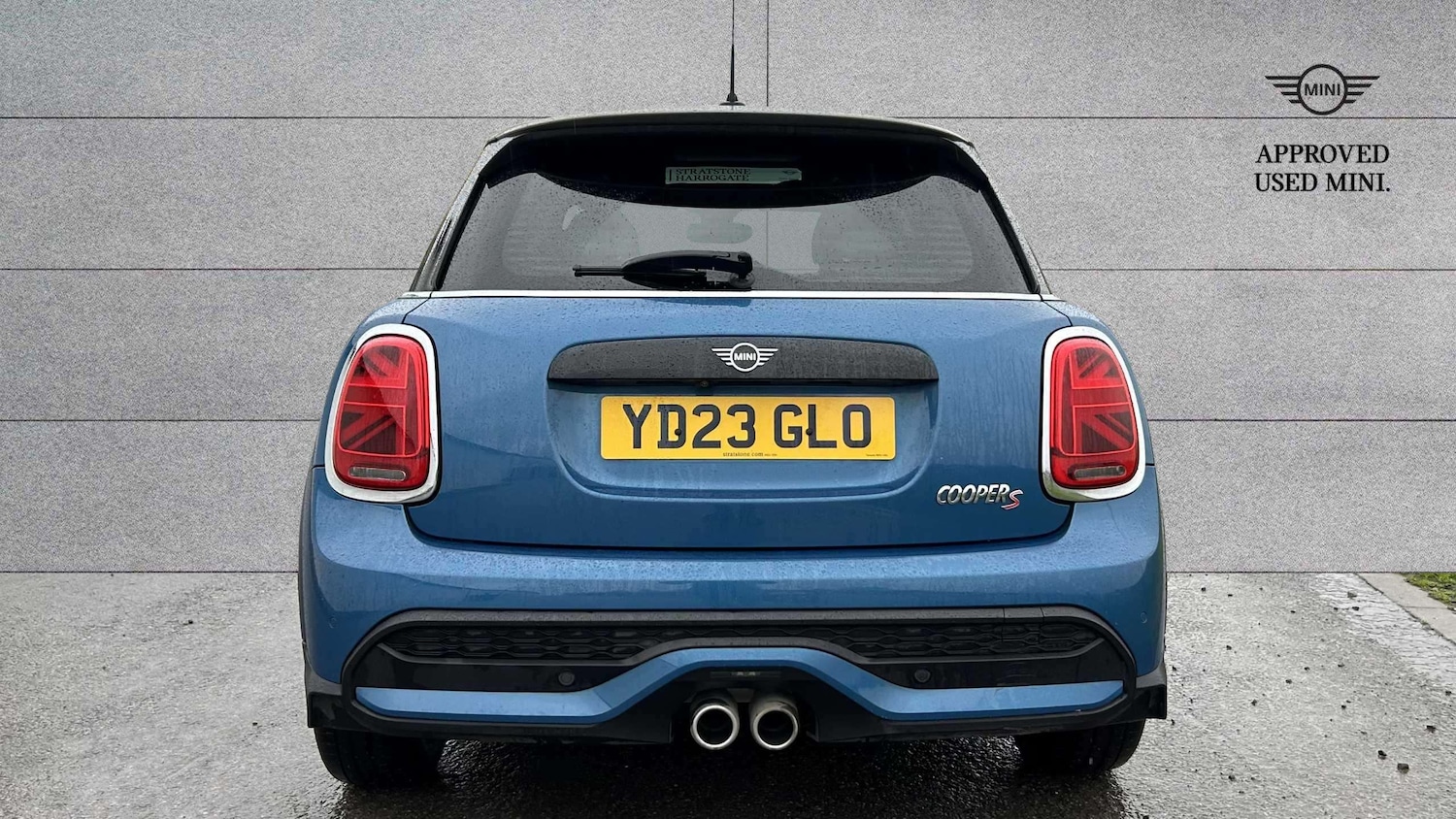 Used MINI Hatch 2023 for sale - 78052107: Photo 4