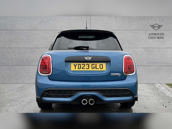 Used MINI Hatch 2023 for sale - 78052107: Photo