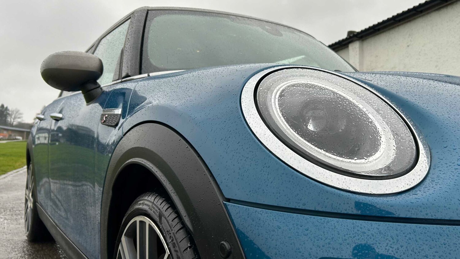 Used MINI Hatch 2023 for sale - 78052107: Photo 6