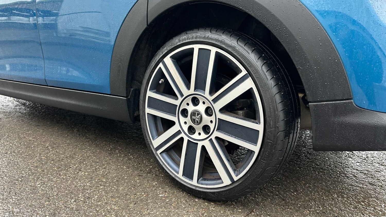 Used MINI Hatch 2023 for sale - 78052107: Photo 9