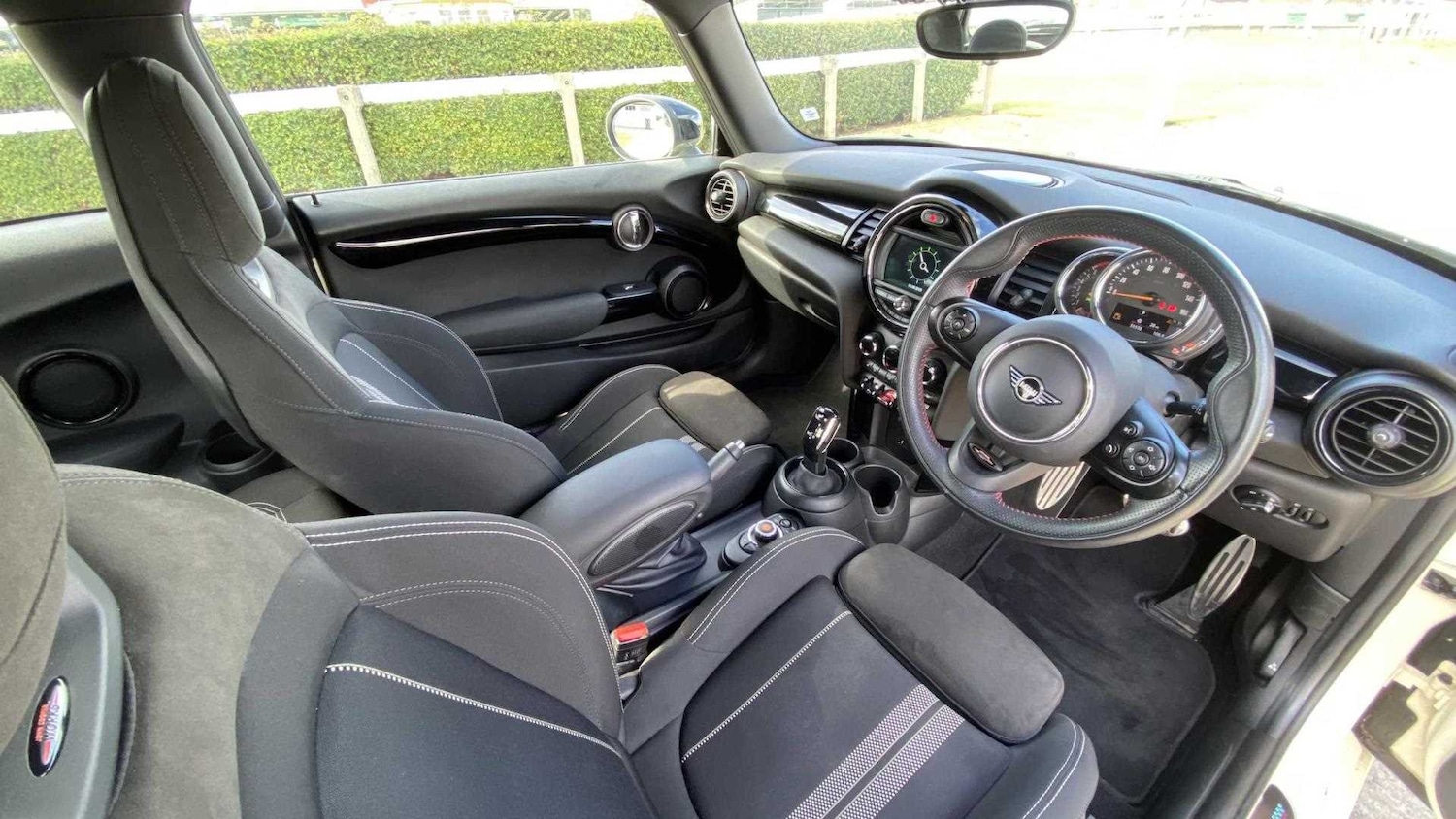 Vehicle 19