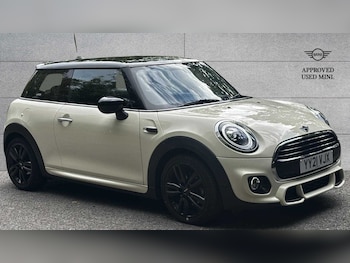 MINI - Hatch