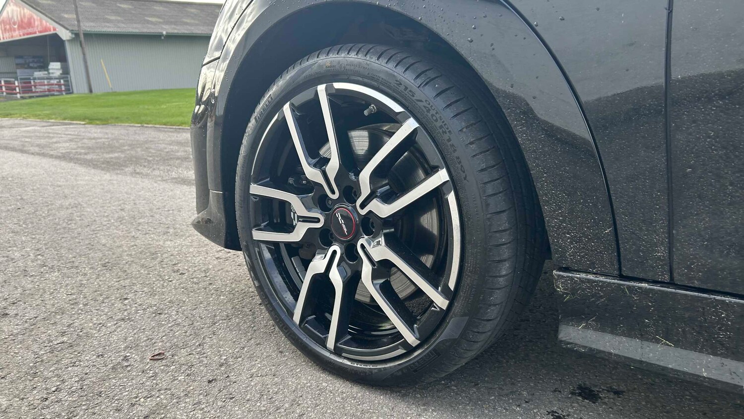 Used MINI Cooper 2024 for sale - 77885828: Photo 10