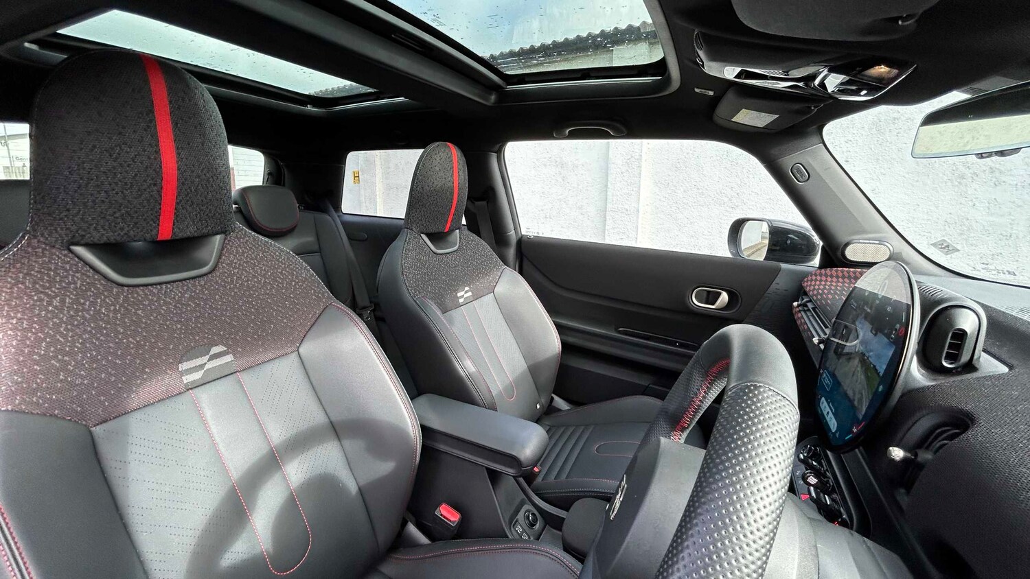 Used MINI Cooper 2024 for sale - 77885828: Photo 12