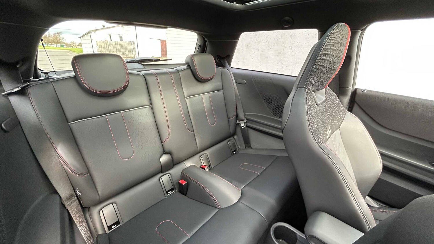 Used MINI Cooper 2024 for sale - 77885828: Photo 14