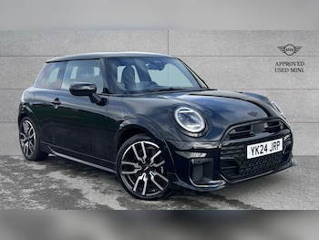 Used MINI Cooper 2024 for sale - 77885828: Photo