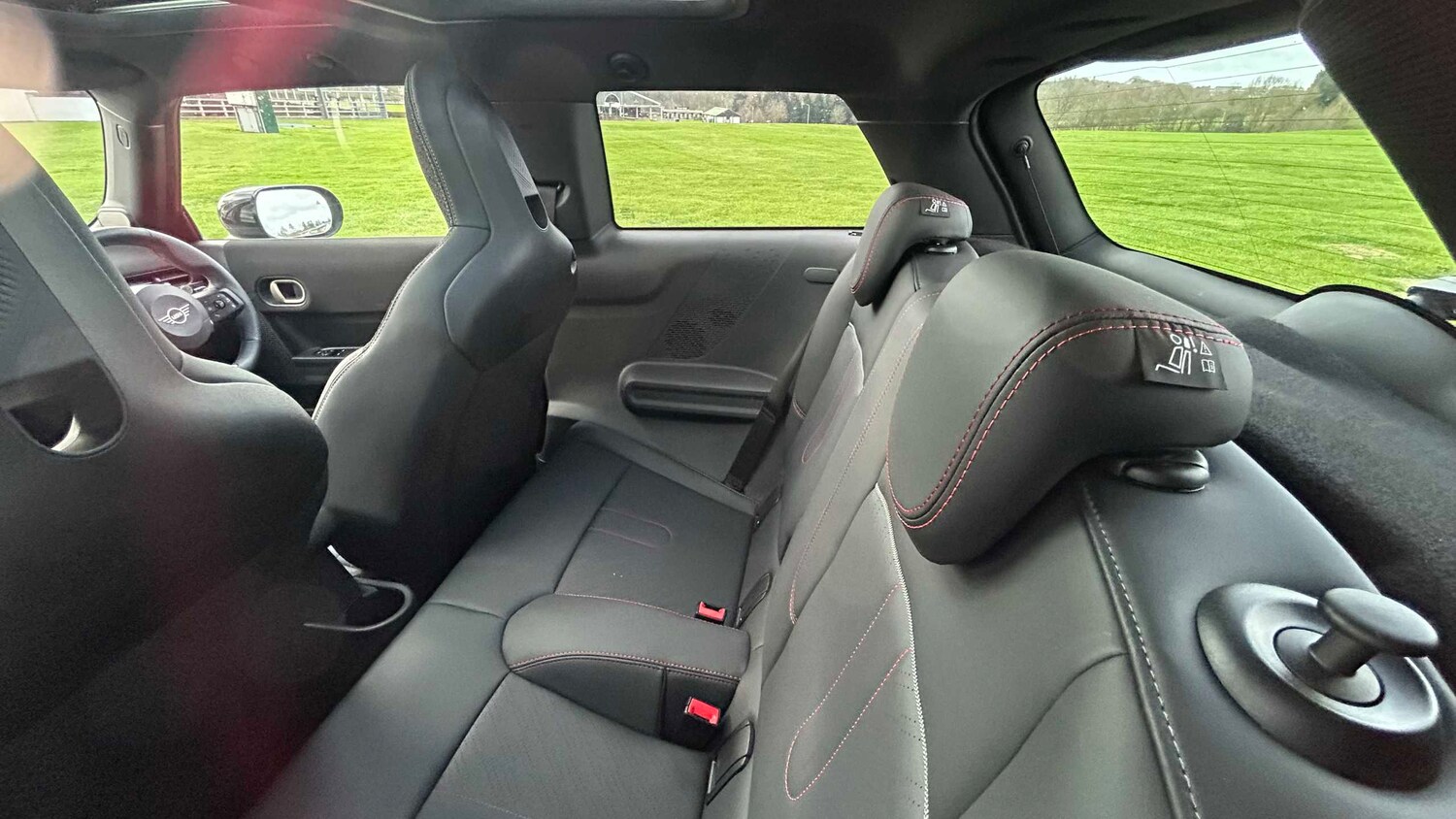 Used MINI Cooper 2024 for sale - 77885828: Photo 20