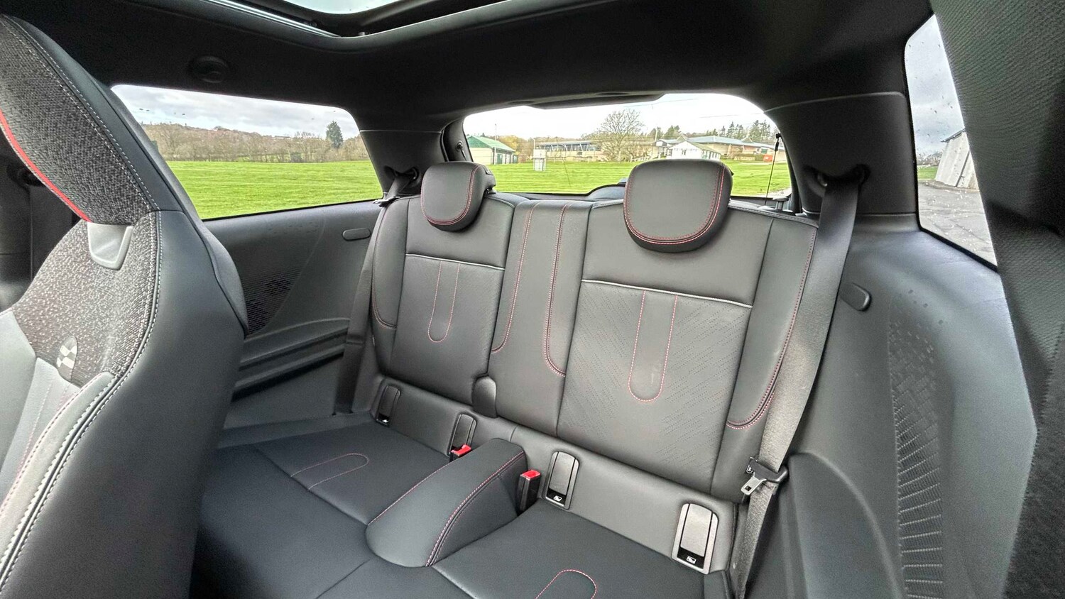 Used MINI Cooper 2024 for sale - 77885828: Photo 21