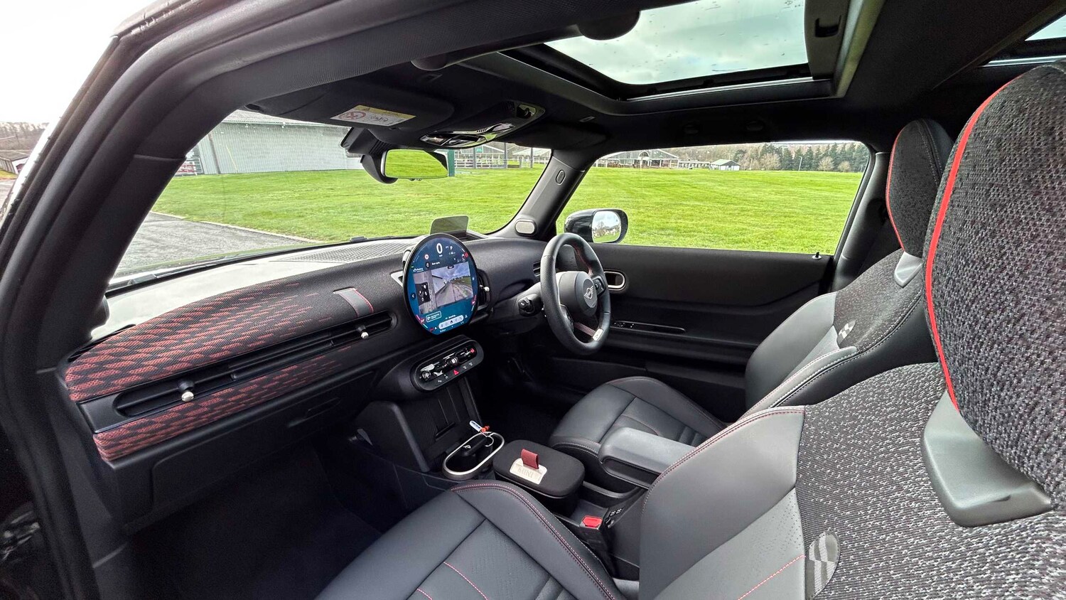 Used MINI Cooper 2024 for sale - 77885828: Photo 23