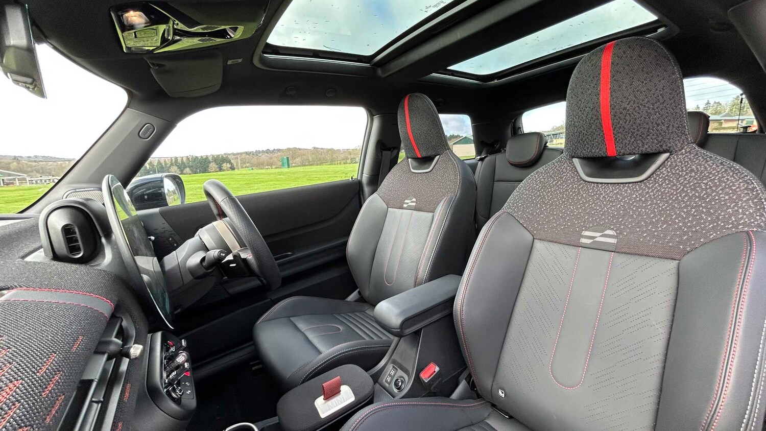 Used MINI Cooper 2024 for sale - 77885828: Photo 25