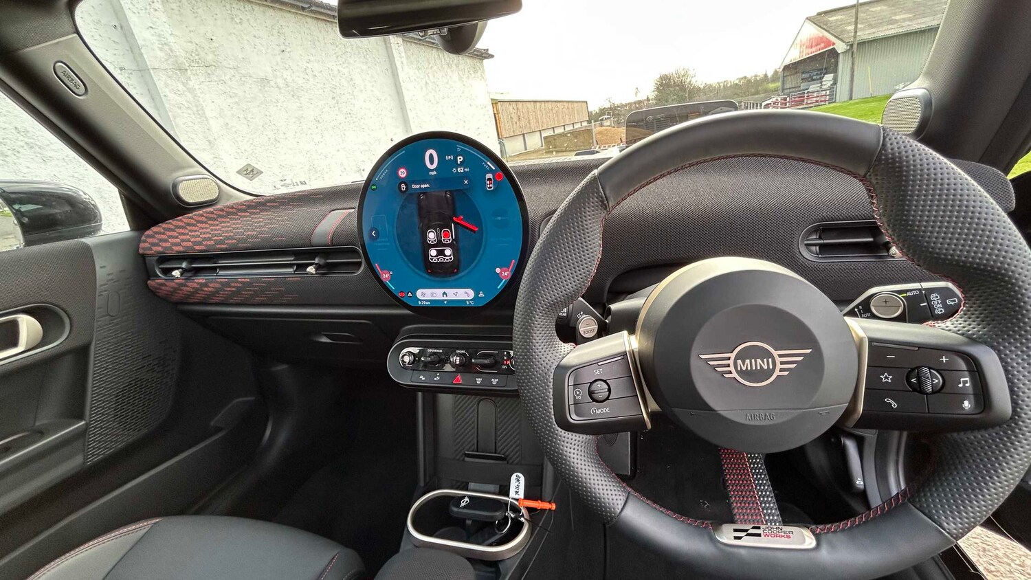 Used MINI Cooper 2024 for sale - 77885828: Photo 27