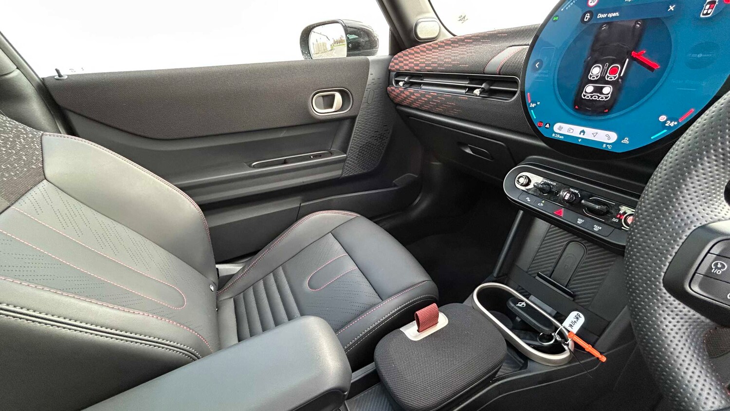 Used MINI Cooper 2024 for sale - 77885828: Photo 28