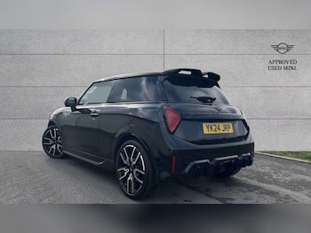 Used MINI Cooper 2024 for sale - 77885828: Photo