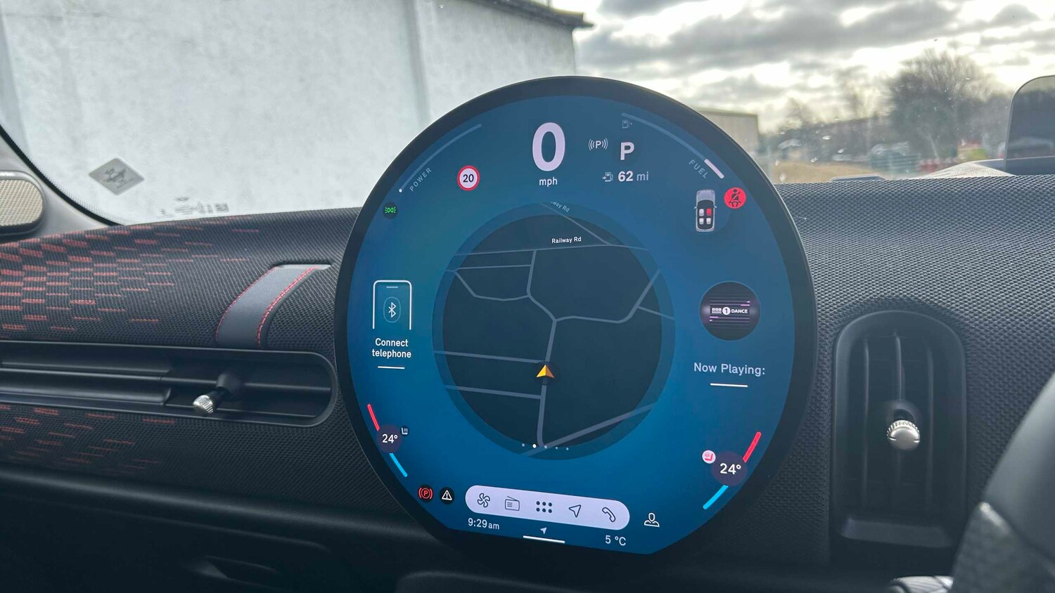 Used MINI Cooper 2024 for sale - 77885828: Photo 35