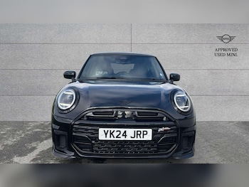 Used MINI Cooper 2024 for sale - 77885828: Photo