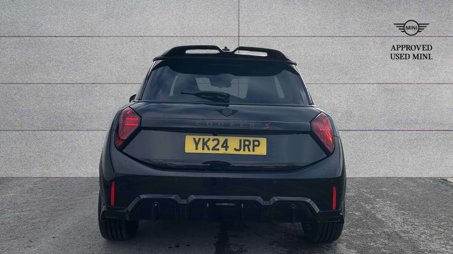 Used MINI Cooper 2024 for sale - 77885828: Photo 4