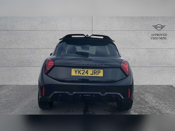Used MINI Cooper 2024 for sale - 77885828: Photo