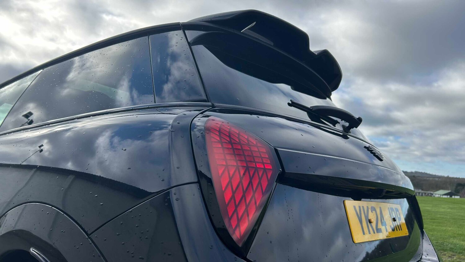 Used MINI Cooper 2024 for sale - 77885828: Photo 6