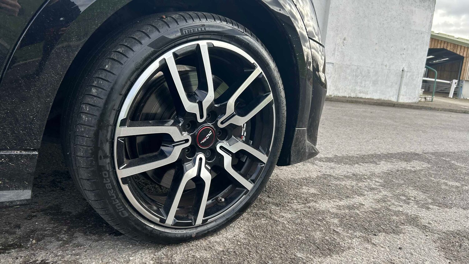 Used MINI Cooper 2024 for sale - 77885828: Photo 7