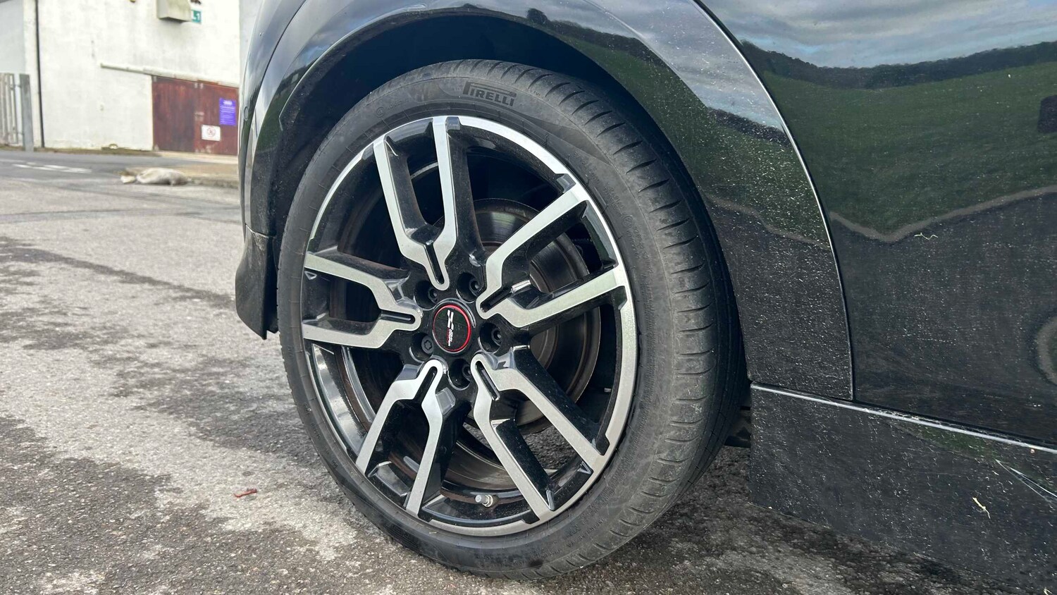 Used MINI Cooper 2024 for sale - 77885828: Photo 8