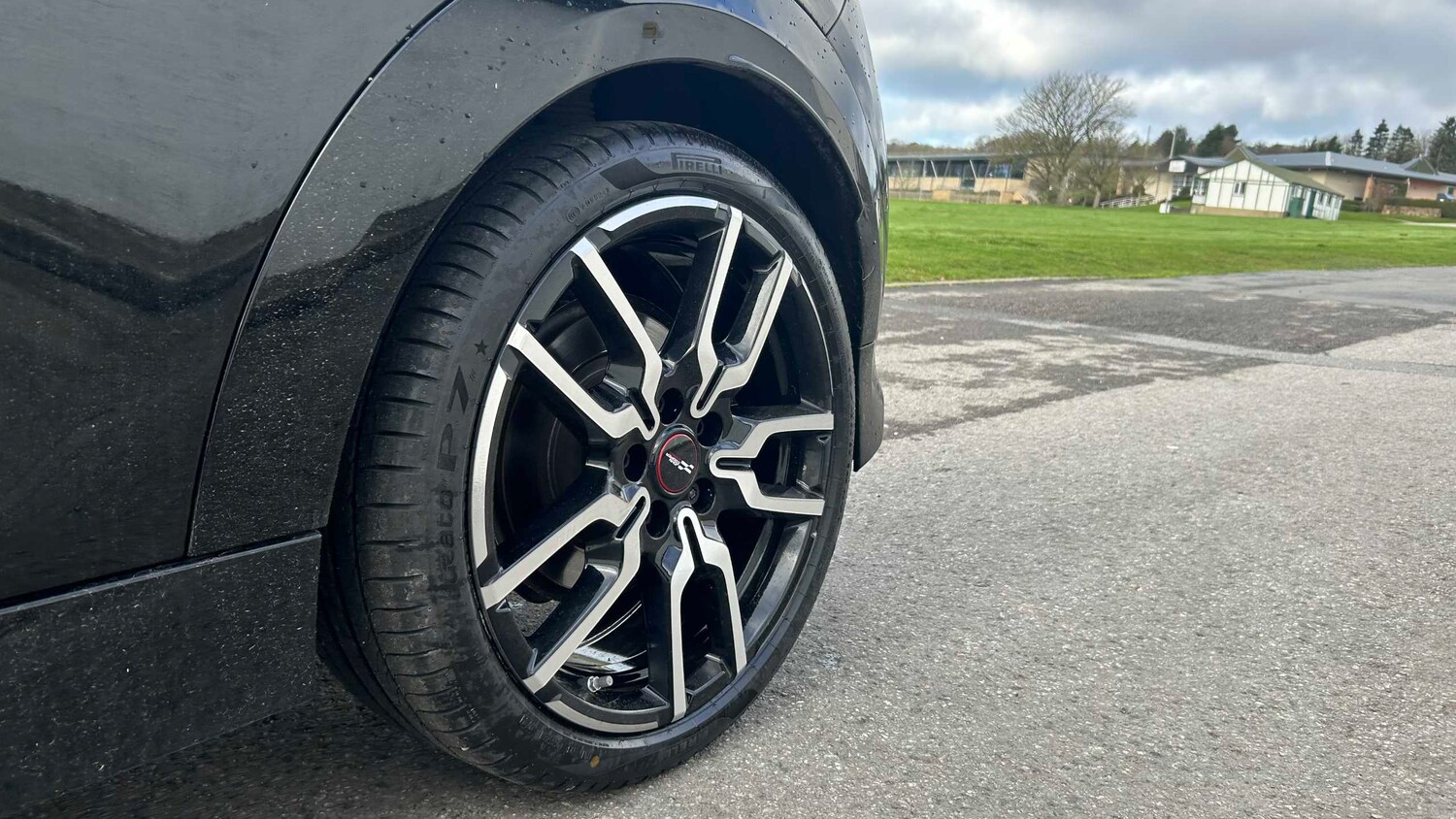 Used MINI Cooper 2024 for sale - 77885828: Photo 9