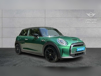 Used MINI Hatch 2021 for sale - 79319769: Photo