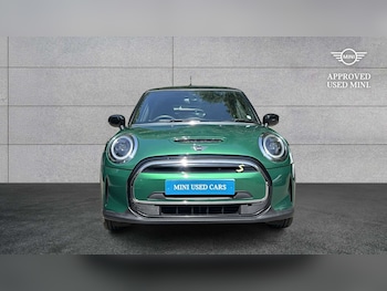 Used MINI Hatch 2021 for sale - 79319769: Photo