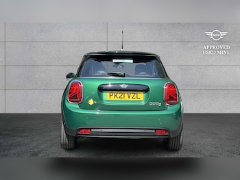 Used MINI Hatch 2021 for sale - 79319769: Photo