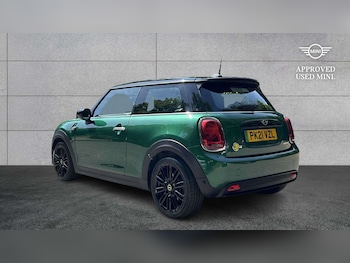 Used MINI Hatch 2021 for sale - 79319769: Photo