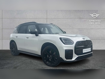 Used MINI Countryman 2025 for sale - 78495099: Photo