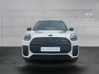 Used MINI Countryman 2025 for sale - 78495099: Photo