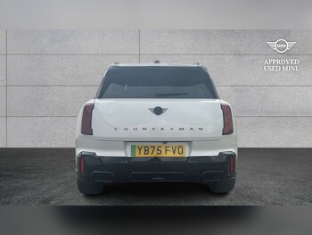 Used MINI Countryman 2025 for sale - 78495099: Photo