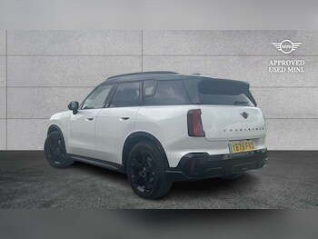 Used MINI Countryman 2025 for sale - 78495099: Photo