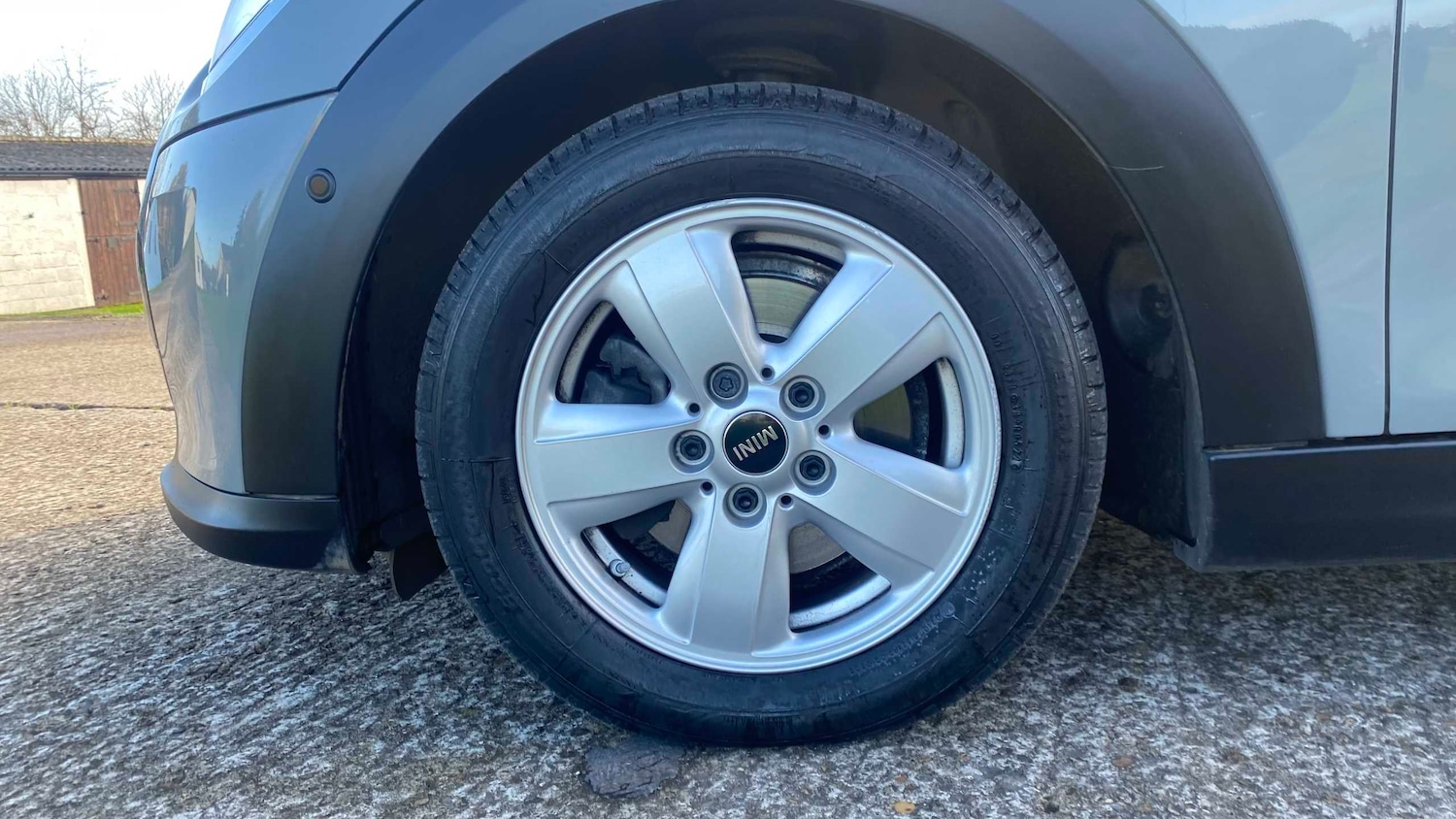 Used MINI Hatch 2022 for sale - 76746196: Photo 10